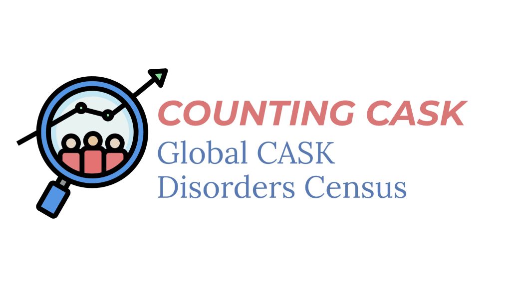 Counting CASK promo