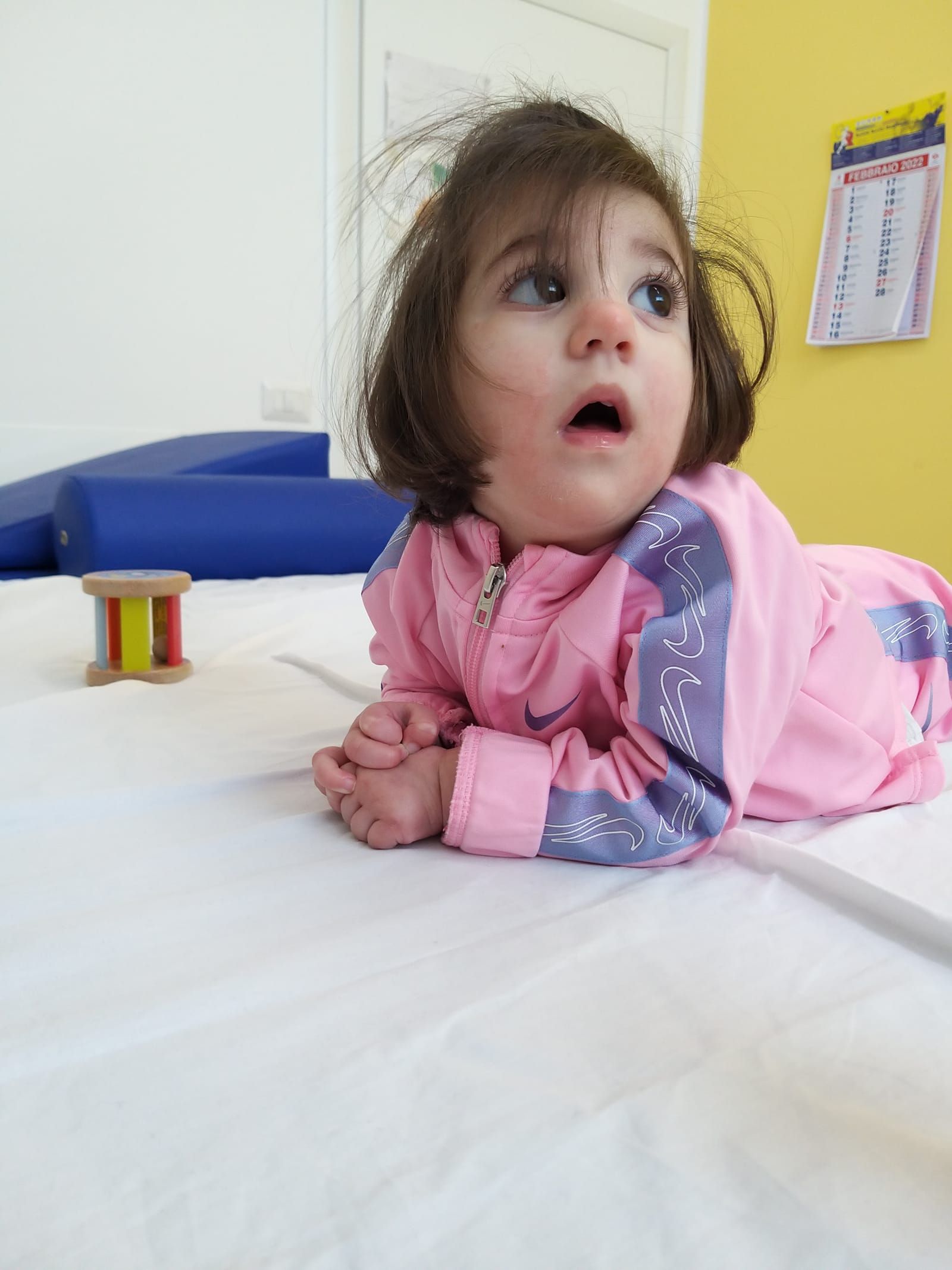 Asia in physiotherapy
