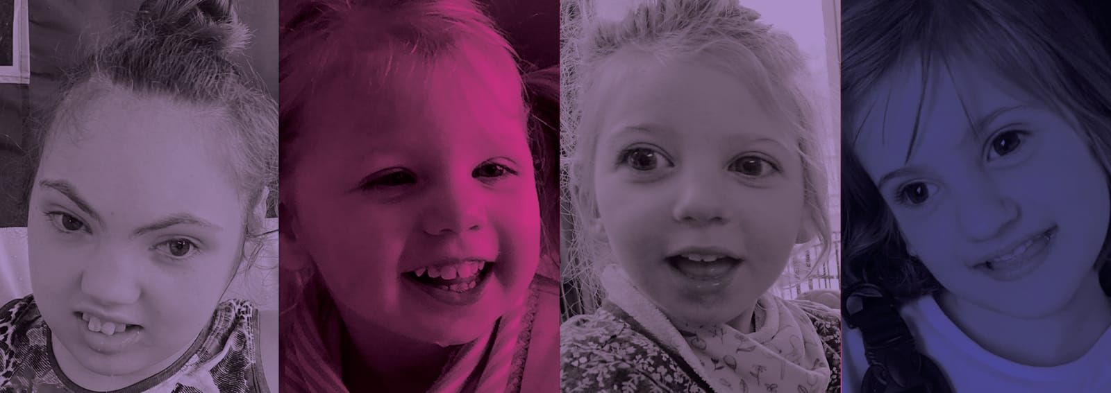 Four faces — the people behind CASK Research