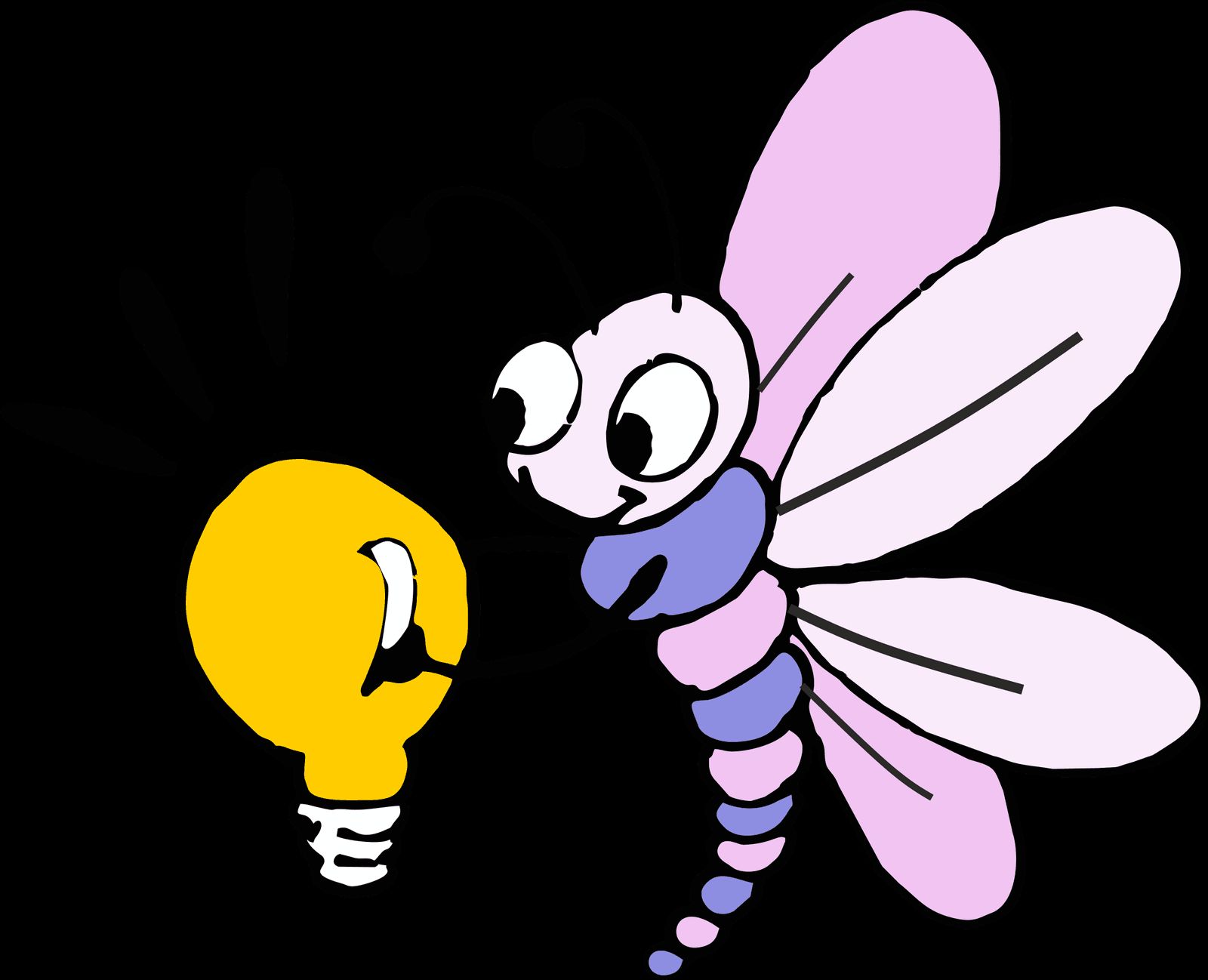 Dragonfly Idea