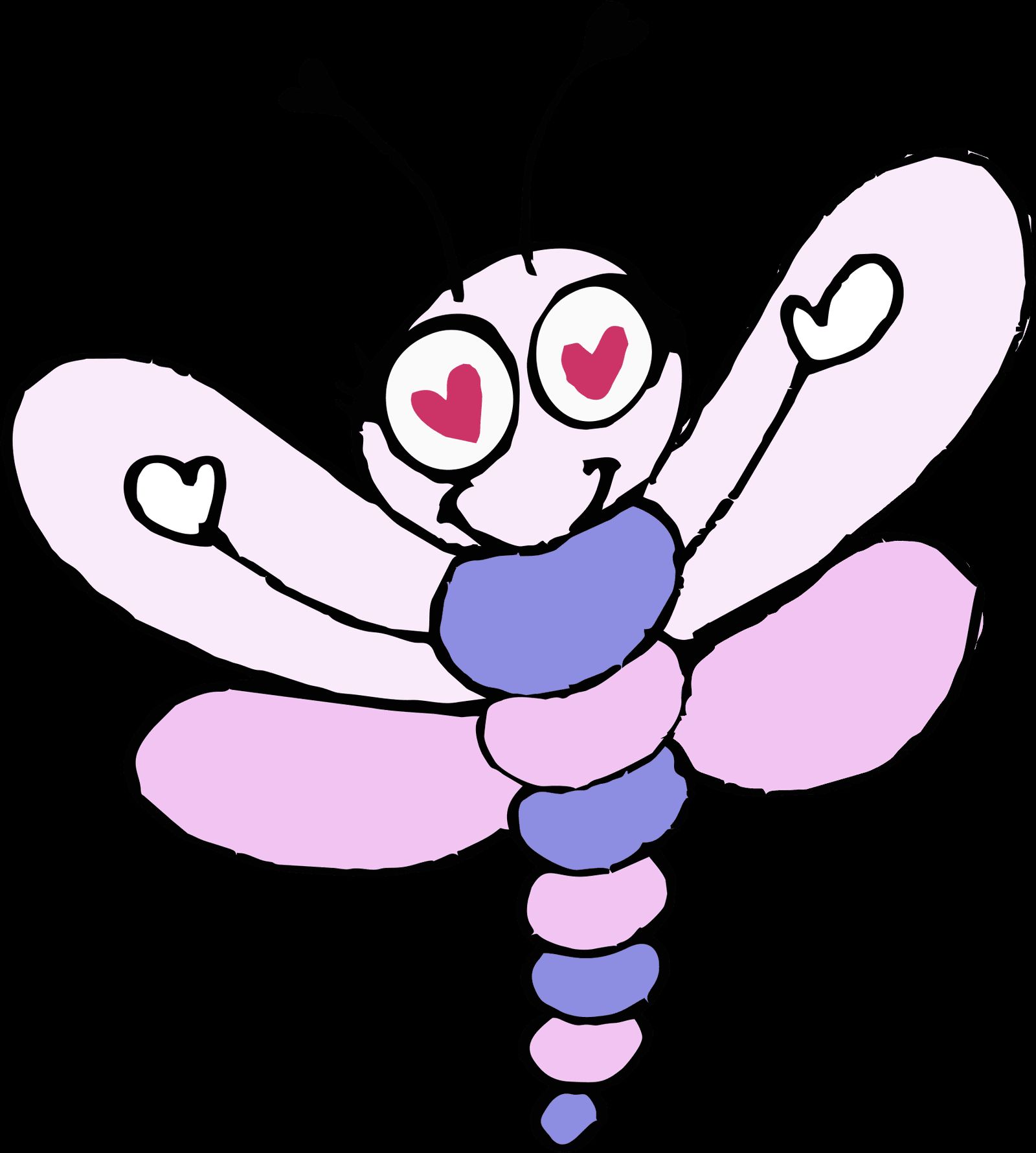 Dedicate a Dragonfly