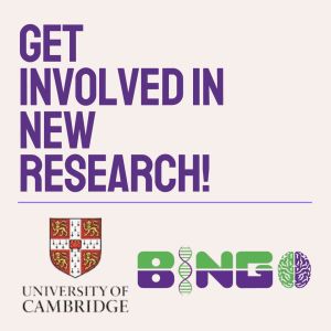 New Cambridge University Study