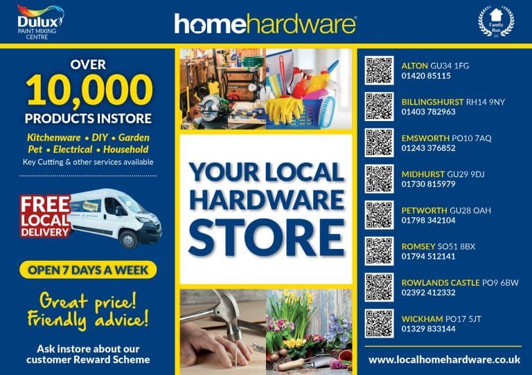 Home Hardware