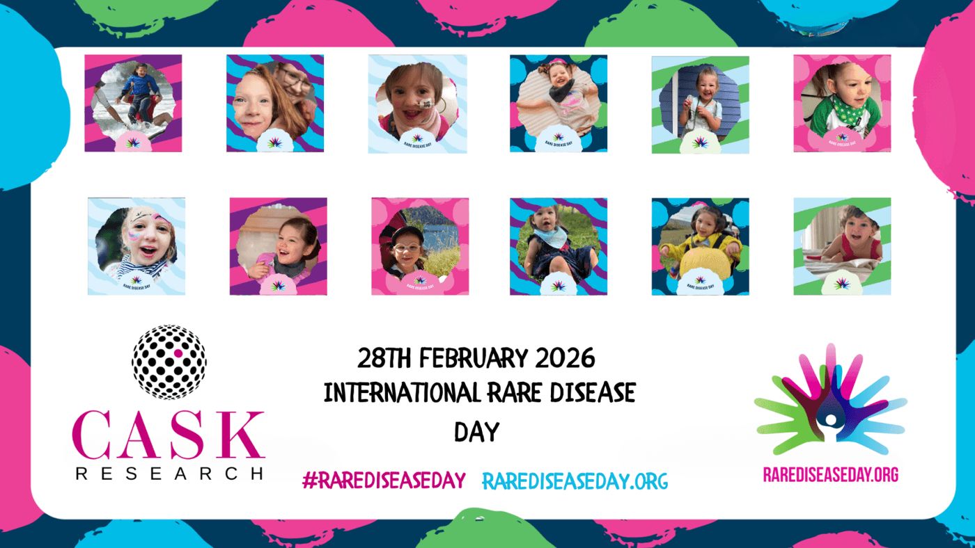 Get ready for Rare Disease Day 2026!