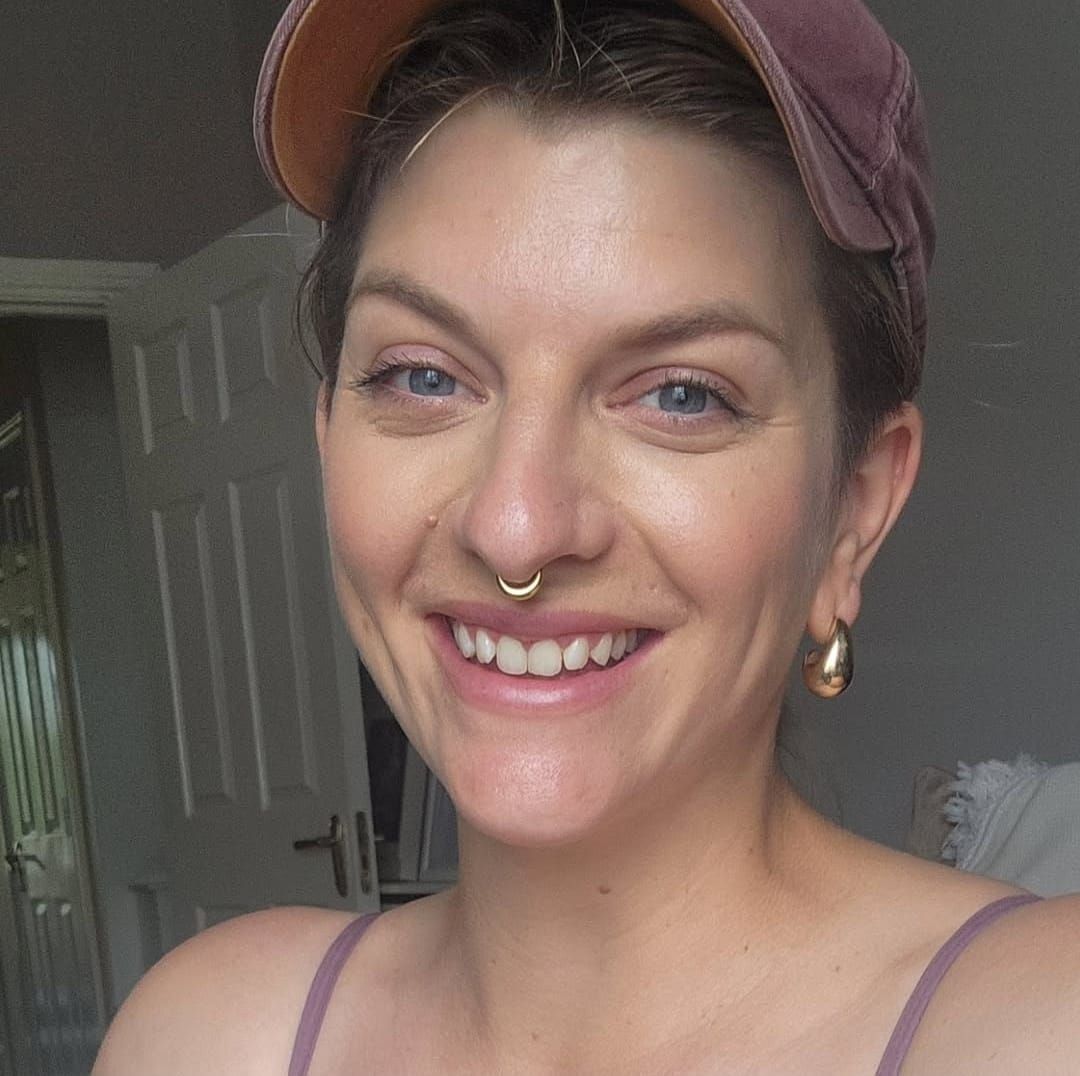 Jessica Geoghegan