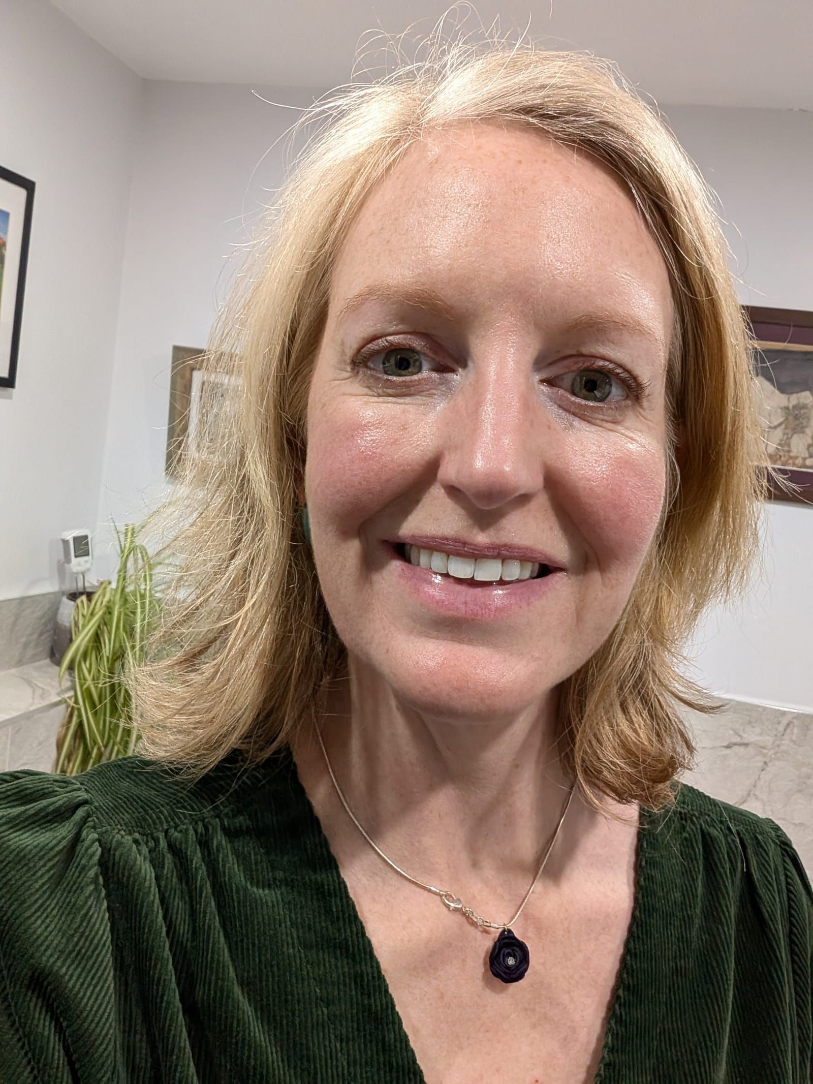 Laura Hattersley