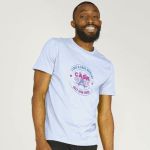 Mens blue CASK gene