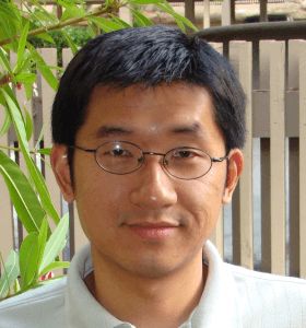 Dr Mingshan Xue