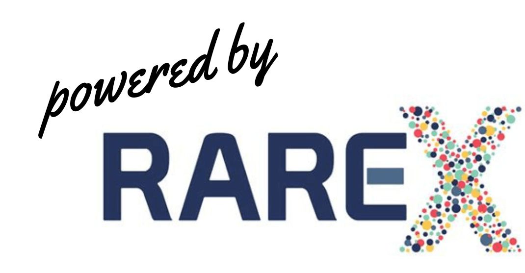 Powered by Global Genes RARE-X