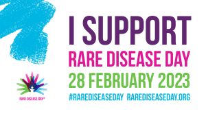 Rare Disease Day media