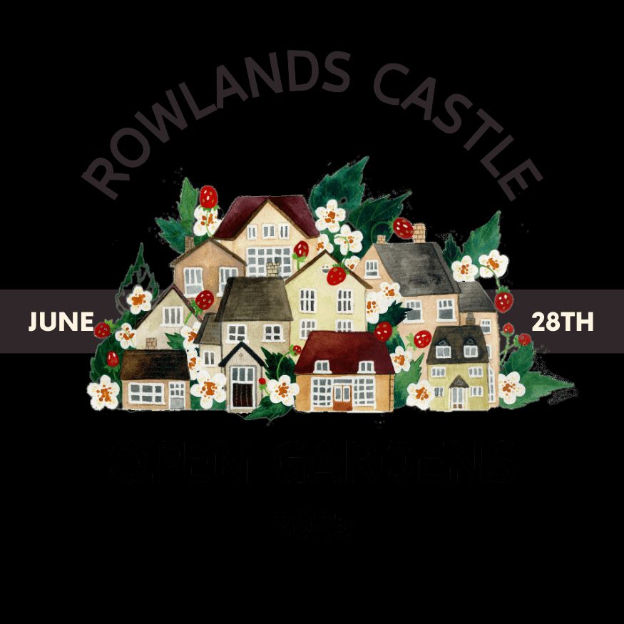 Rowlands Castle Open Gardens