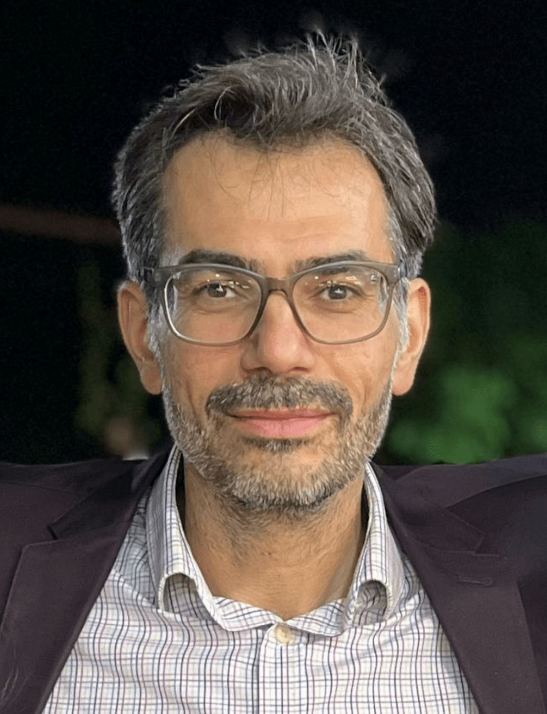 Dr Sam Amin