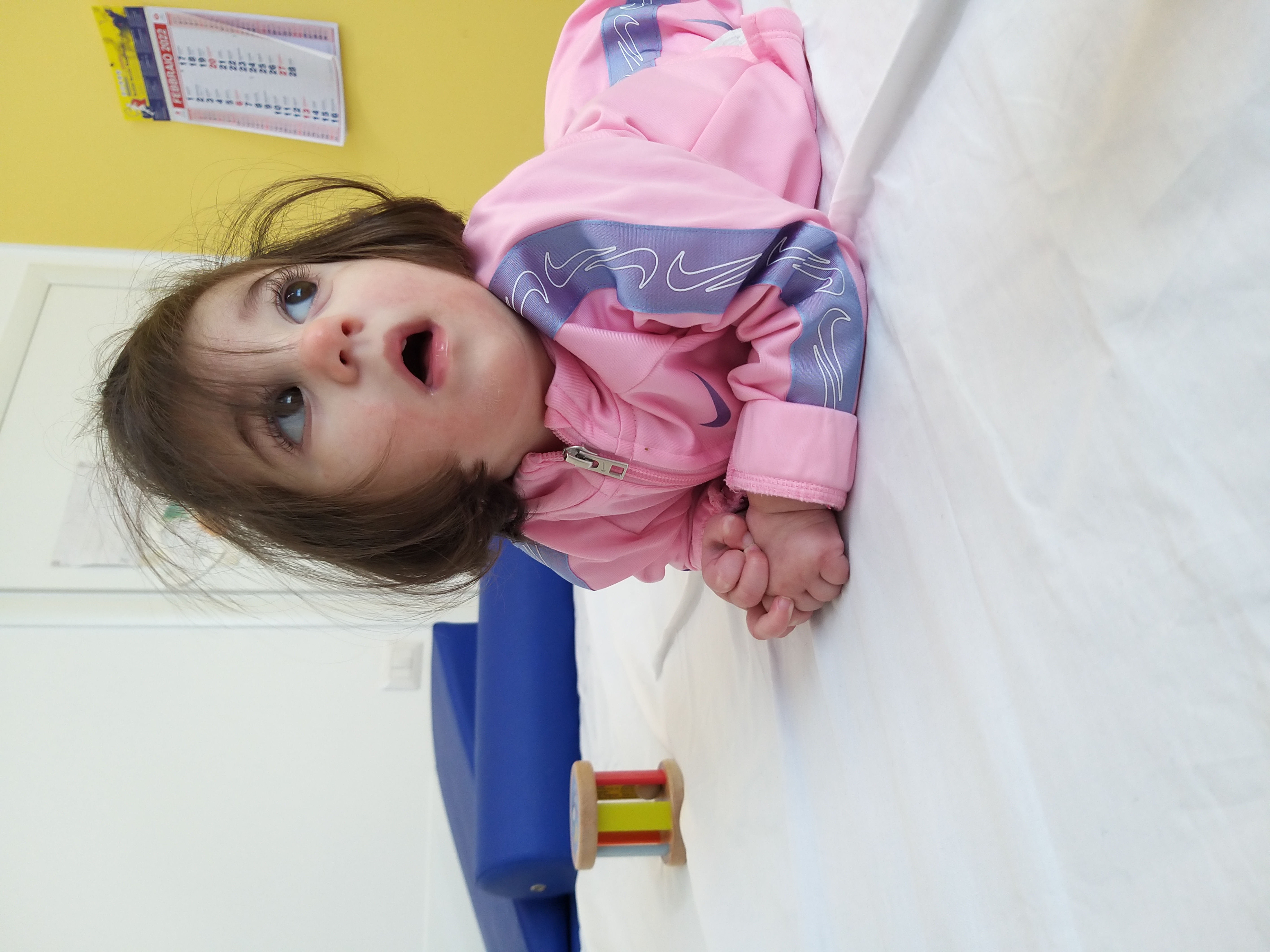 Asia in physiotherapy