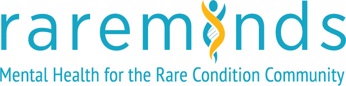 Rareminds logo