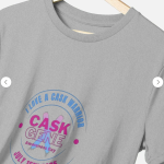 Grey mens CASK gene