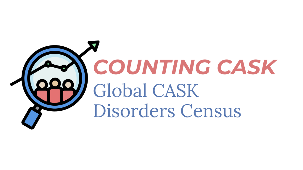 Counting CASK promo