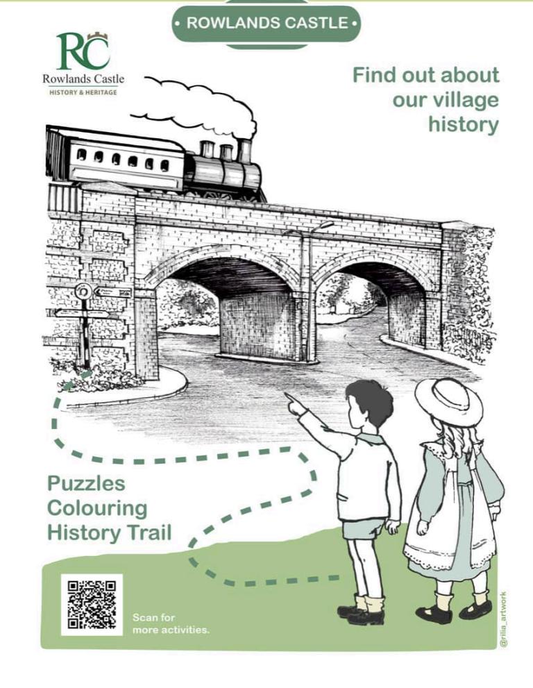 Heritage trail