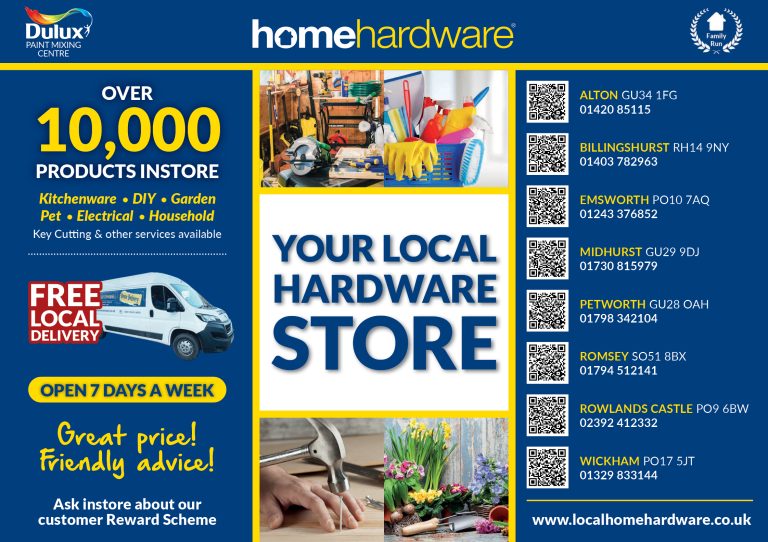 Home Hardware