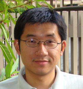 Dr Mingshan Xue
