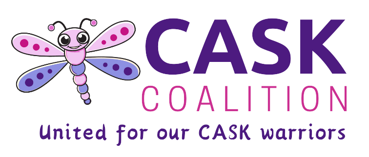 CASK Coalition logo